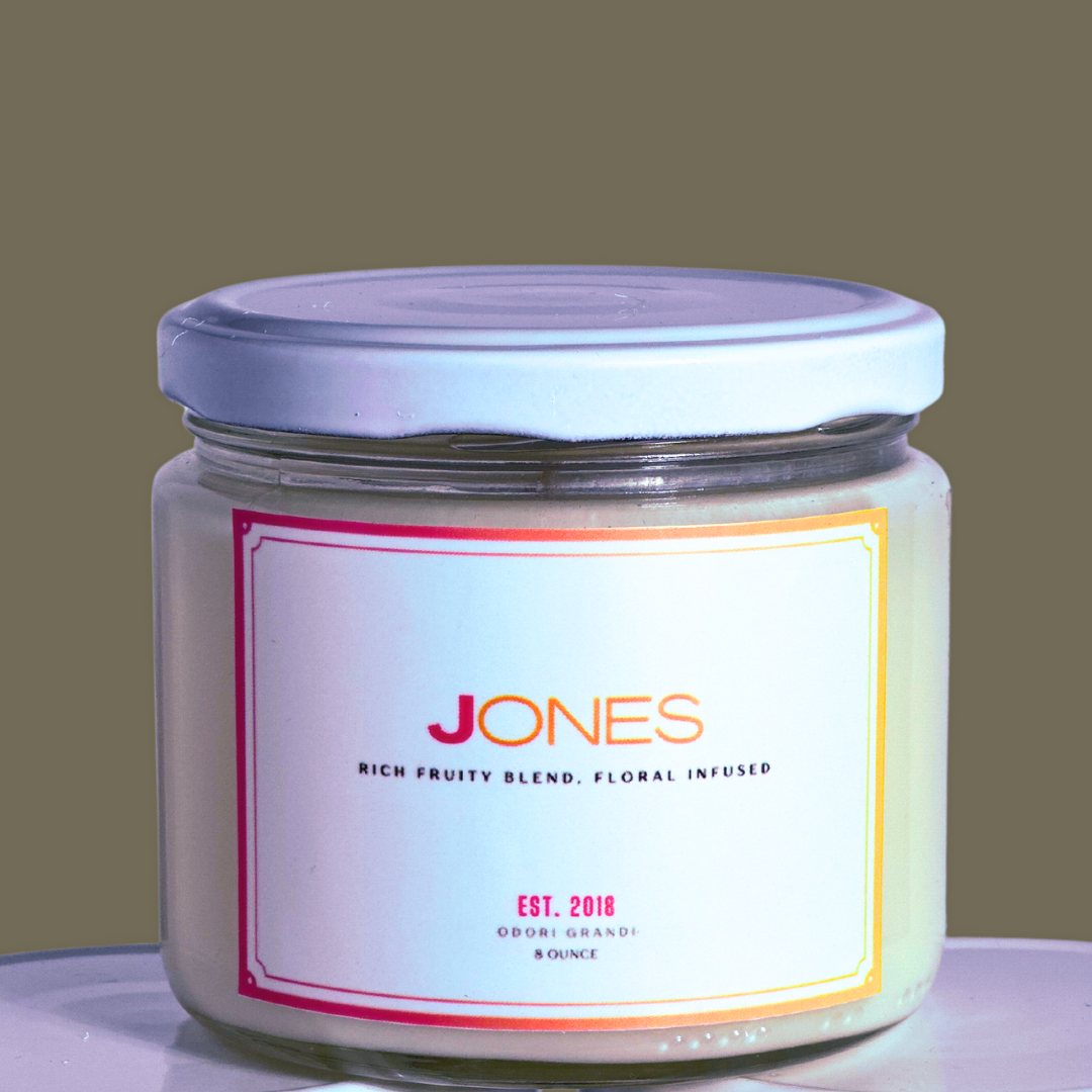 Jones Candle