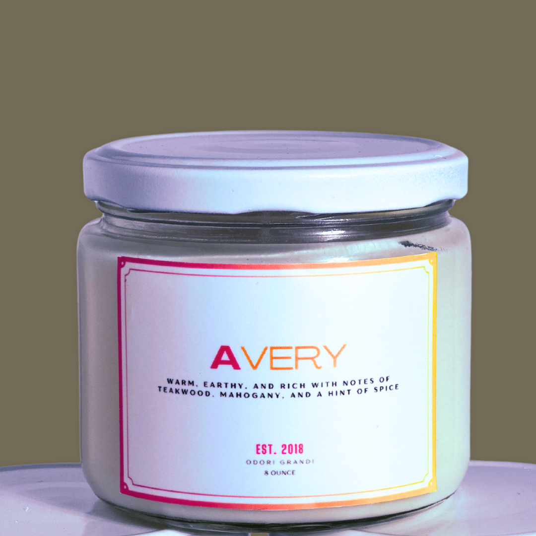 Avery Candle