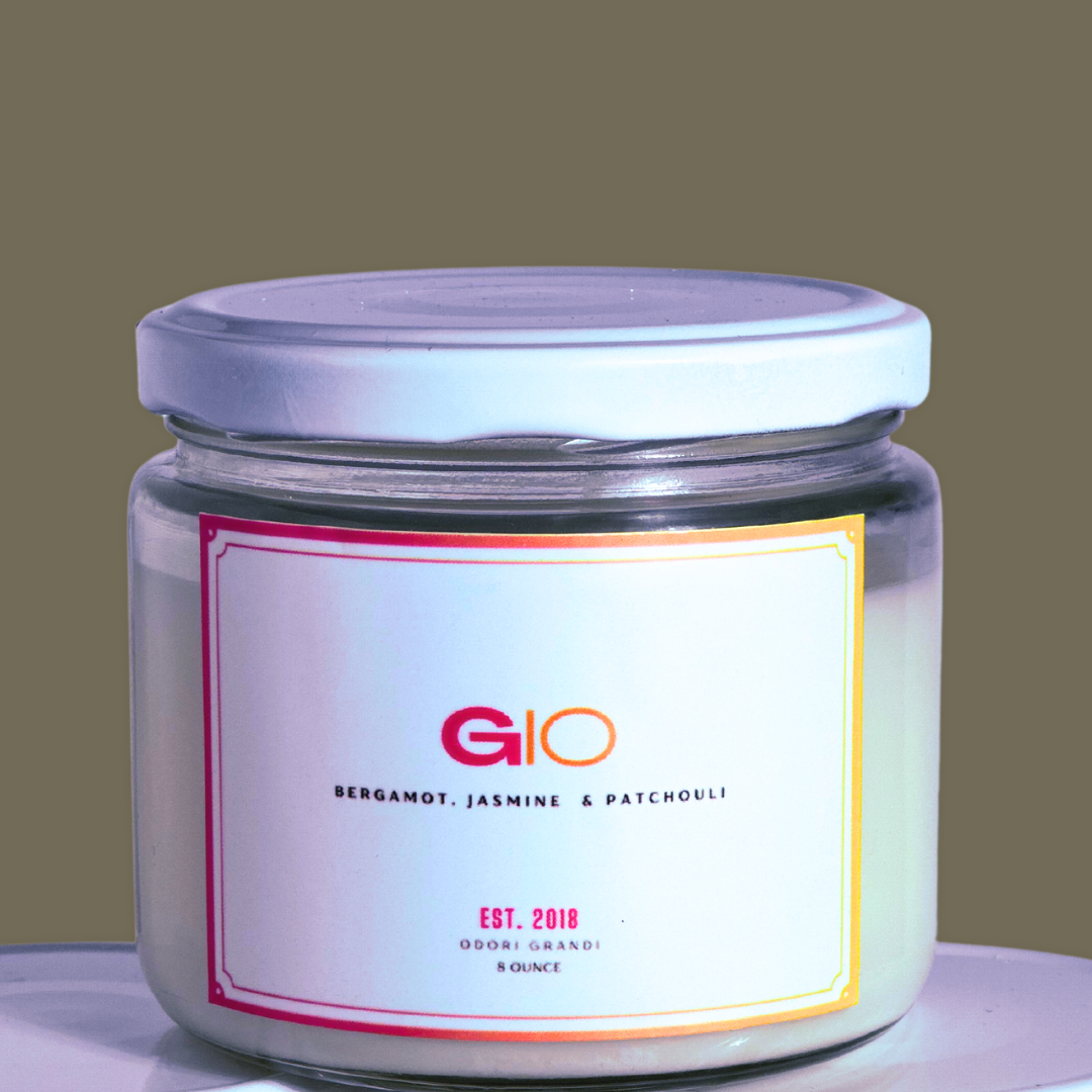 GIO Candle