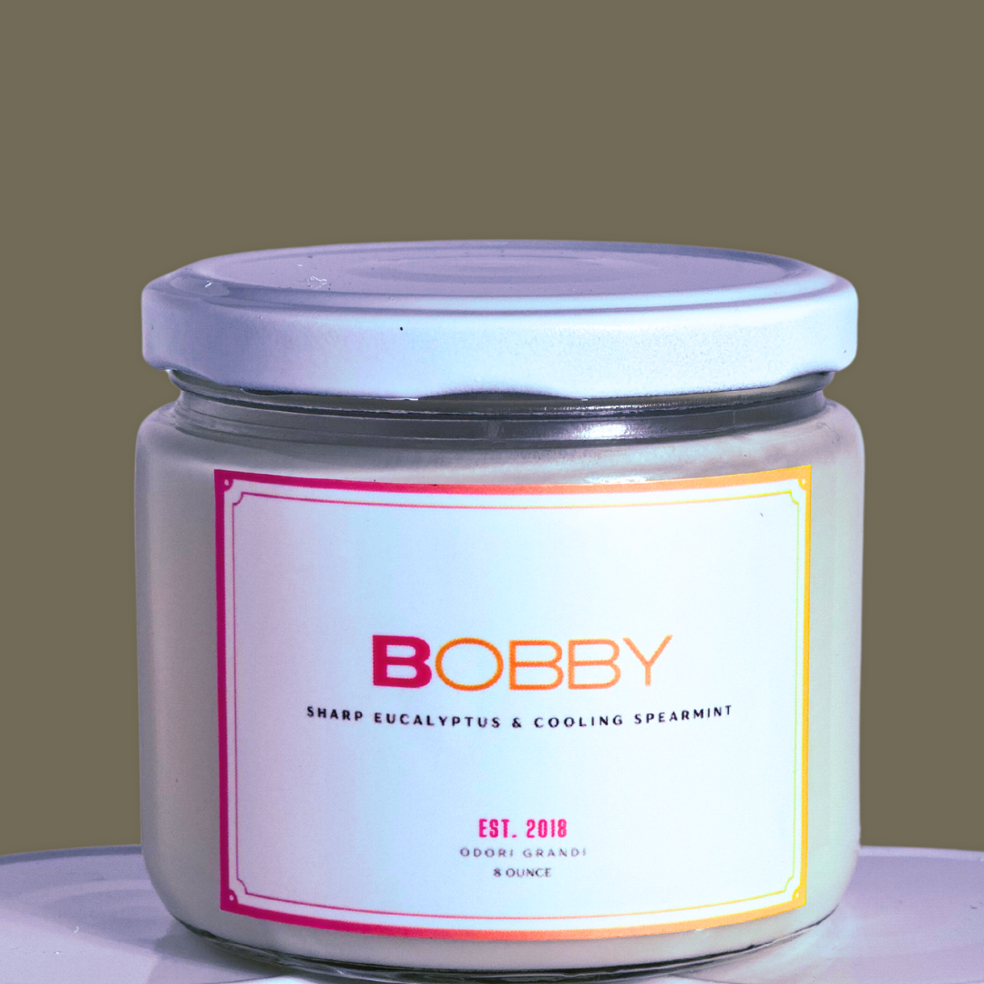 Bobby Candle