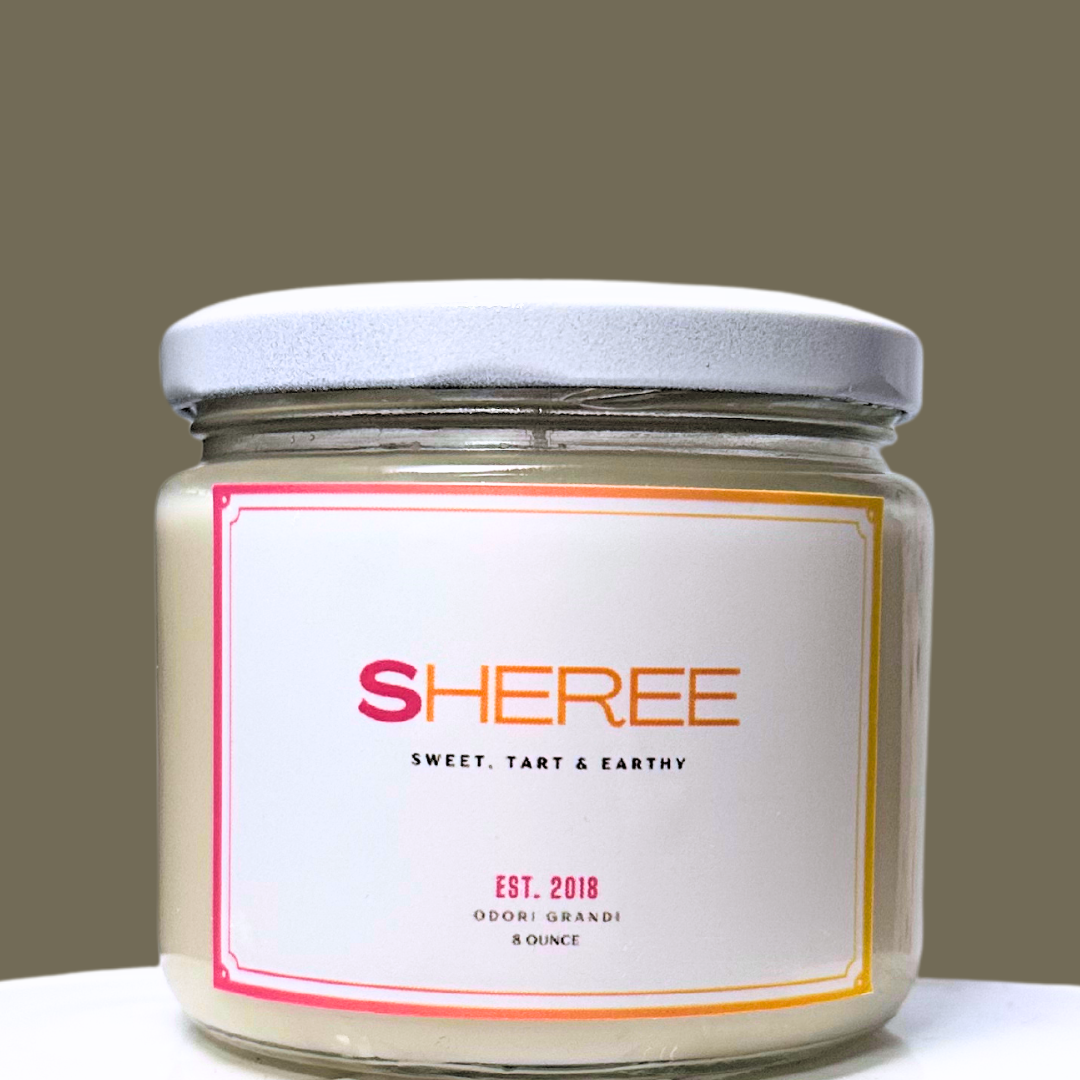 Sheree Candle