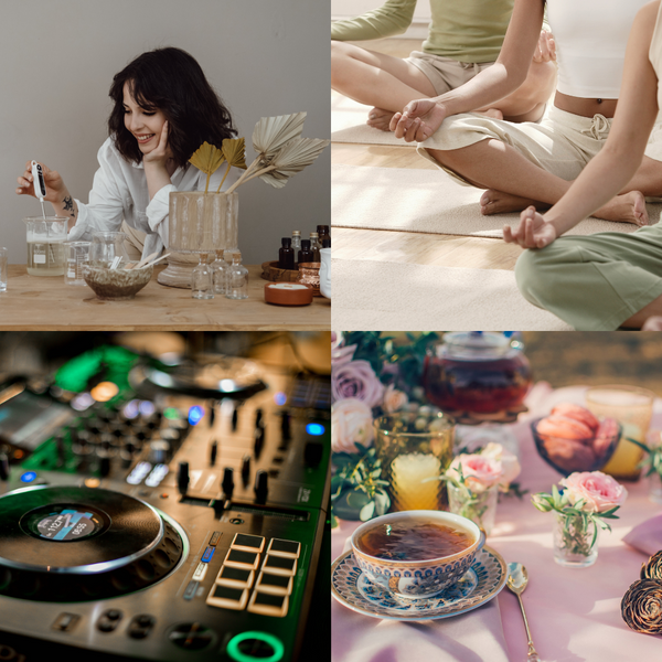 Odori Grandi is Evolving – Check Out What’s New!