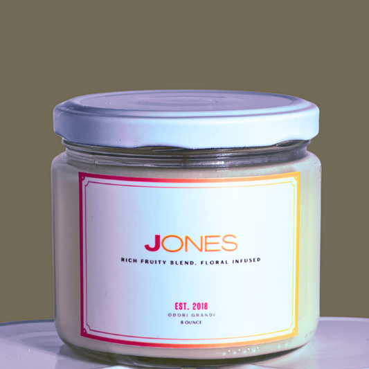 Jones Candle